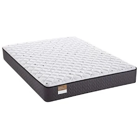 Queen 10" Firm Mattress